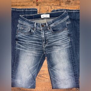 Women’s BKE jeans- 25 regular